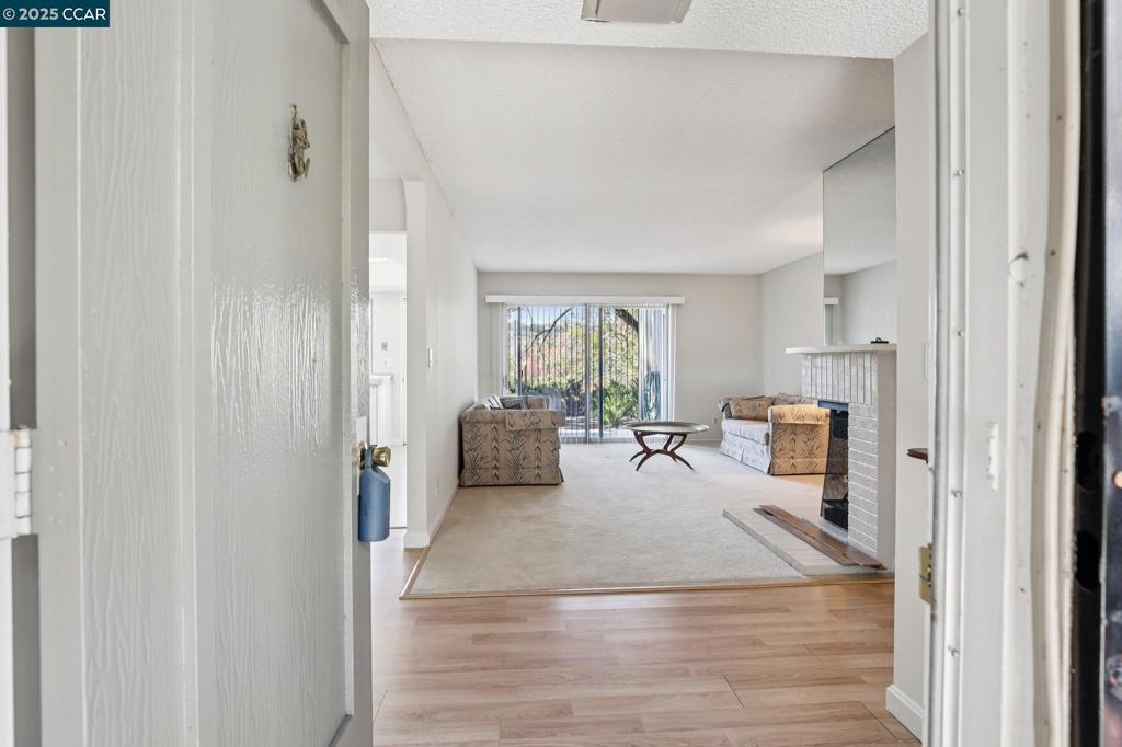 ROSSMOOR - Residential