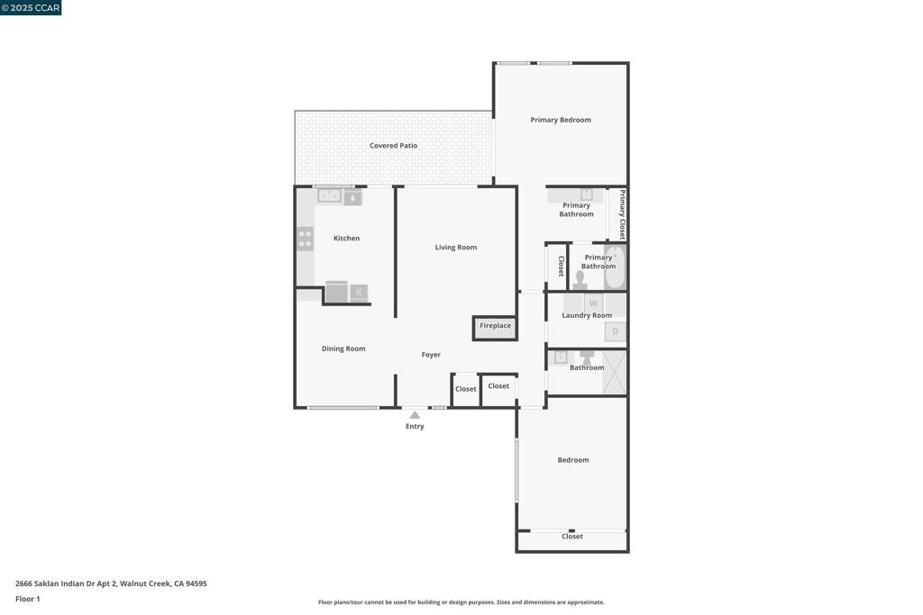 ROSSMOOR - Residential