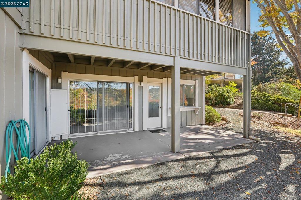 ROSSMOOR - Residential