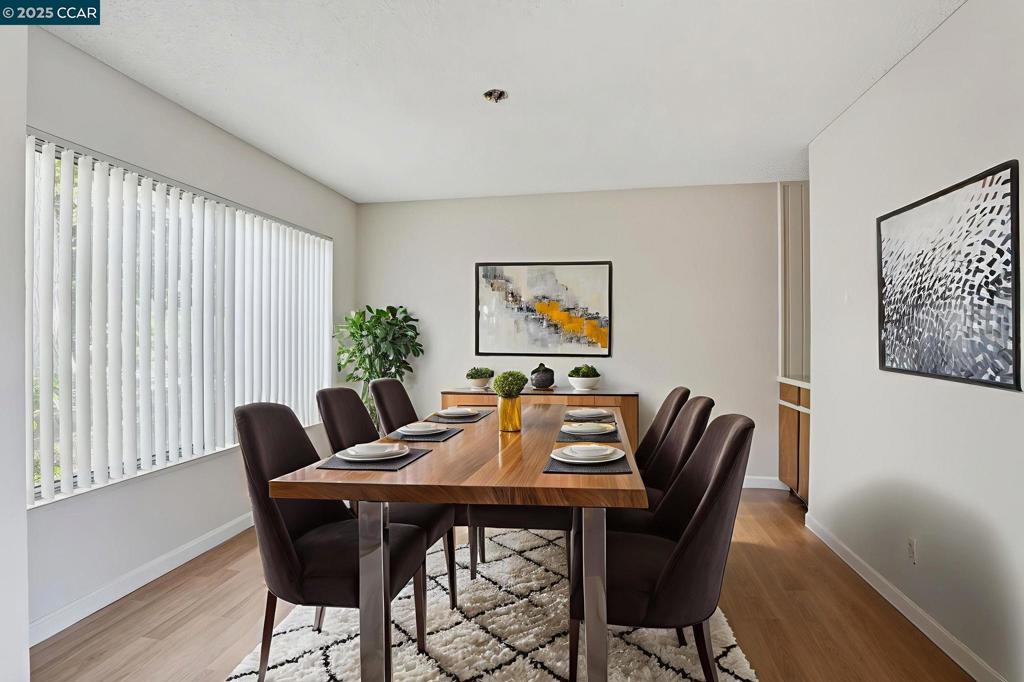 ROSSMOOR - Residential