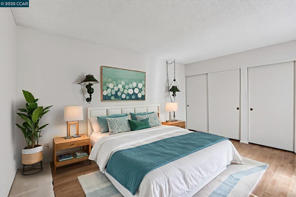 ROSSMOOR - Residential
