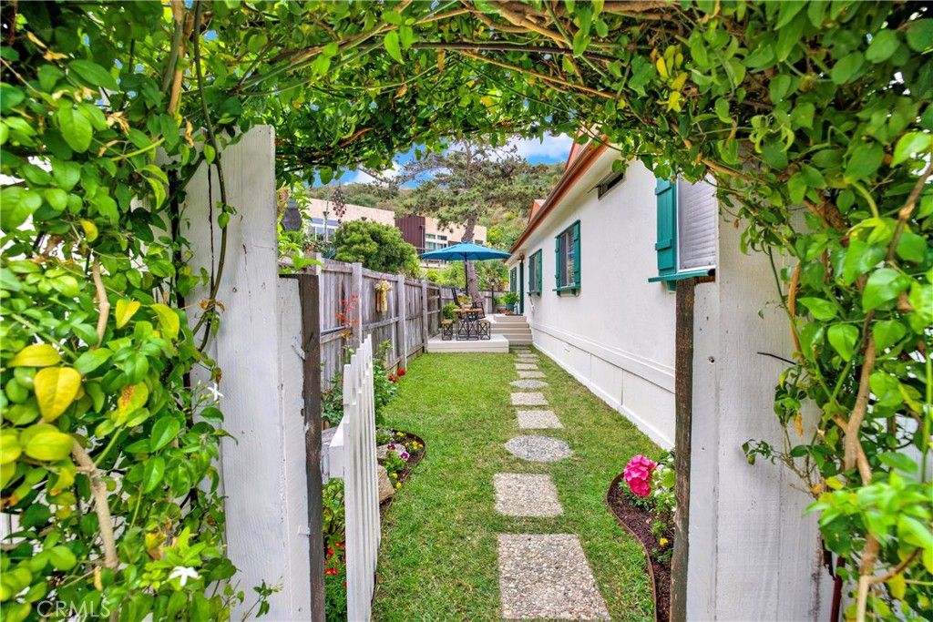 Laguna Terrace Mobile Pk(LT) - Manufactured In Park