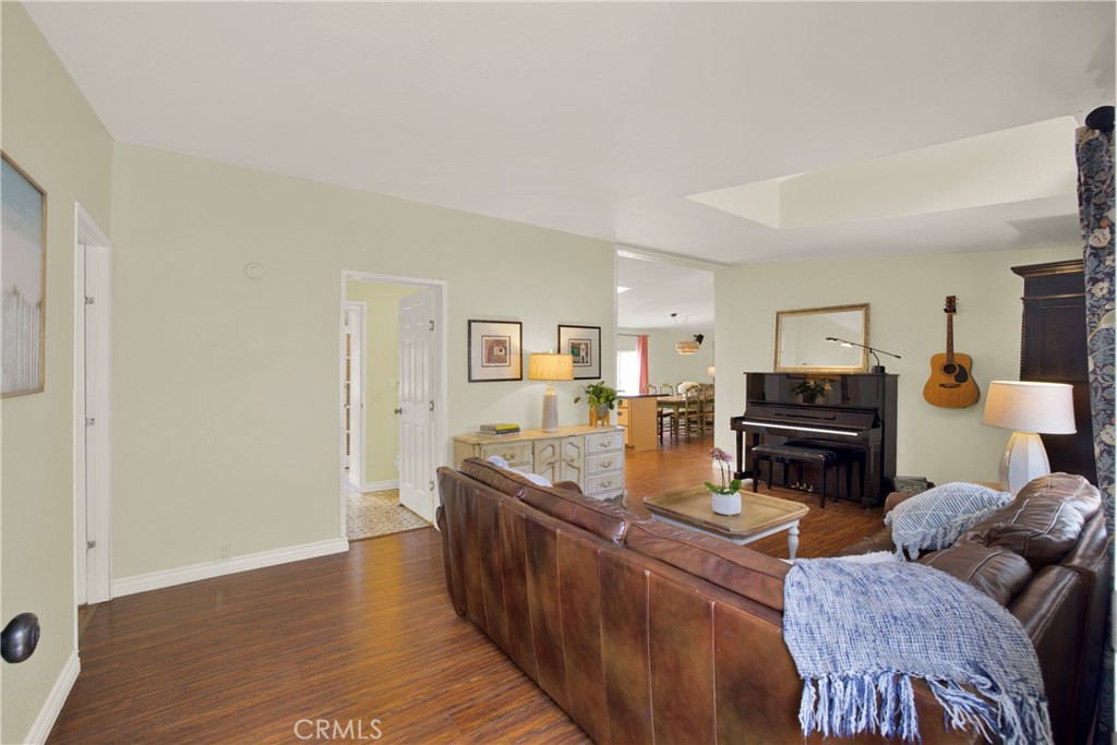 Laguna Terrace Mobile Pk(LT) - Manufactured In Park