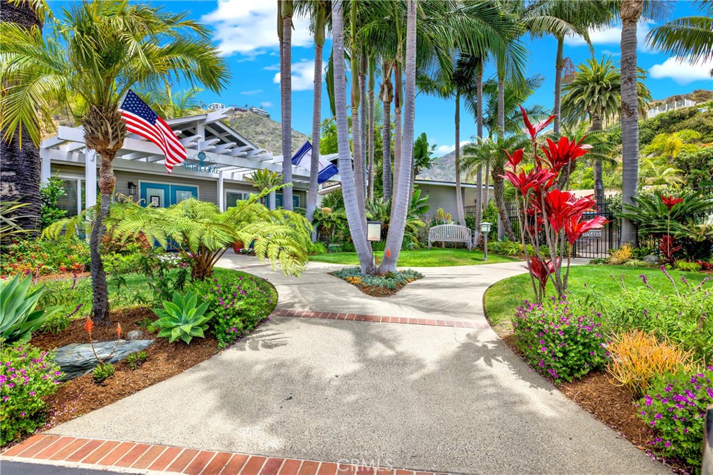 Laguna Terrace Mobile Pk(LT) - Manufactured In Park