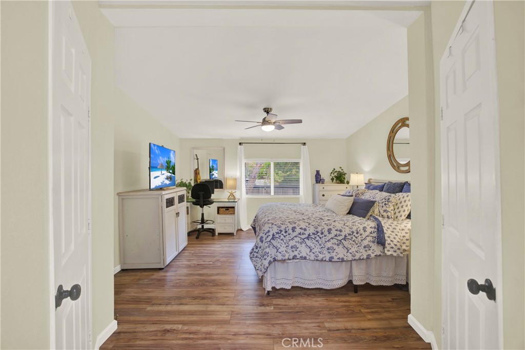 Laguna Terrace Mobile Pk(LT) - Manufactured In Park