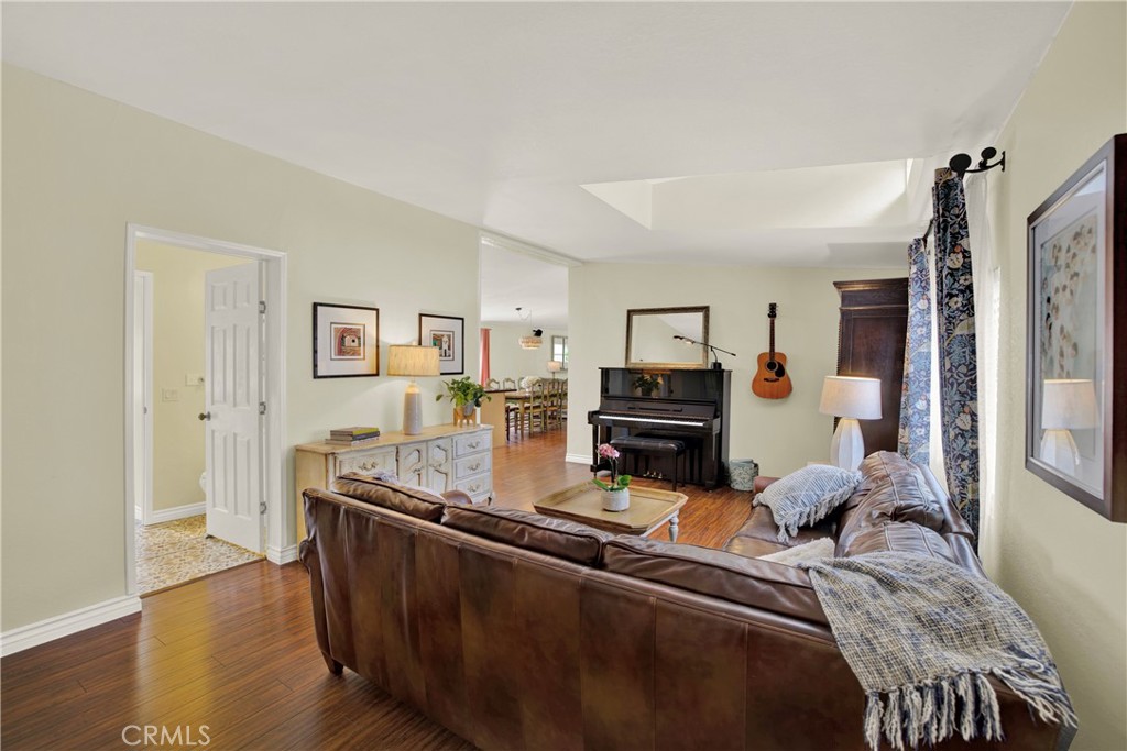 Laguna Terrace Mobile Pk(LT) - Manufactured In Park