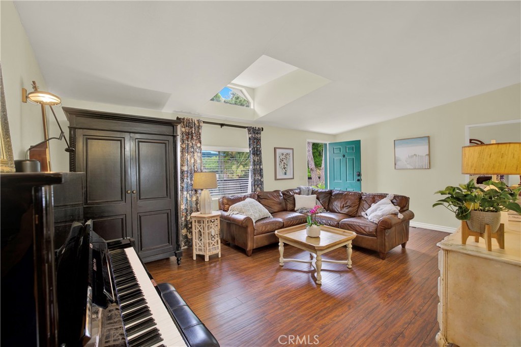 Laguna Terrace Mobile Pk(LT) - Manufactured In Park