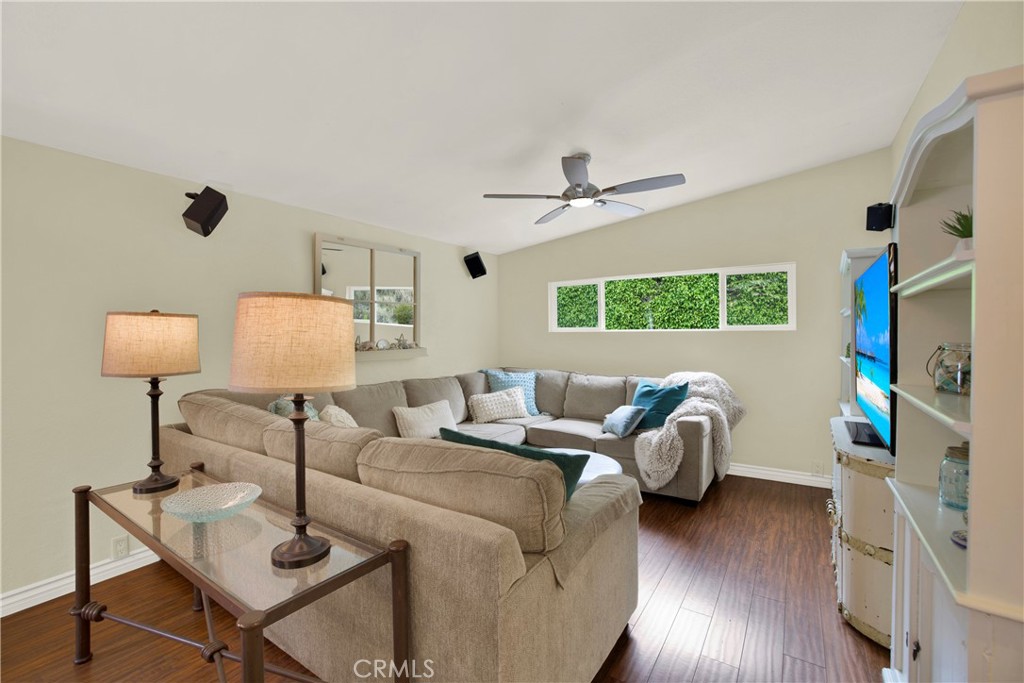 Laguna Terrace Mobile Pk(LT) - Manufactured In Park