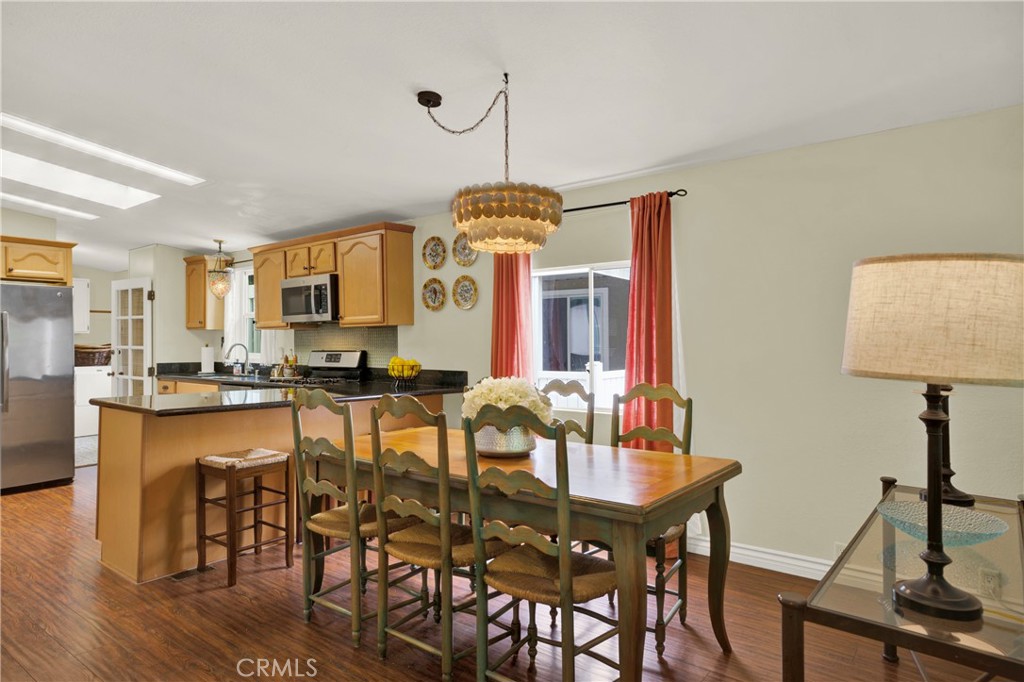 Laguna Terrace Mobile Pk(LT) - Manufactured In Park