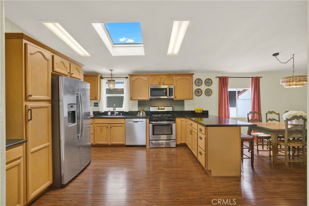 Laguna Terrace Mobile Pk(LT) - Manufactured In Park