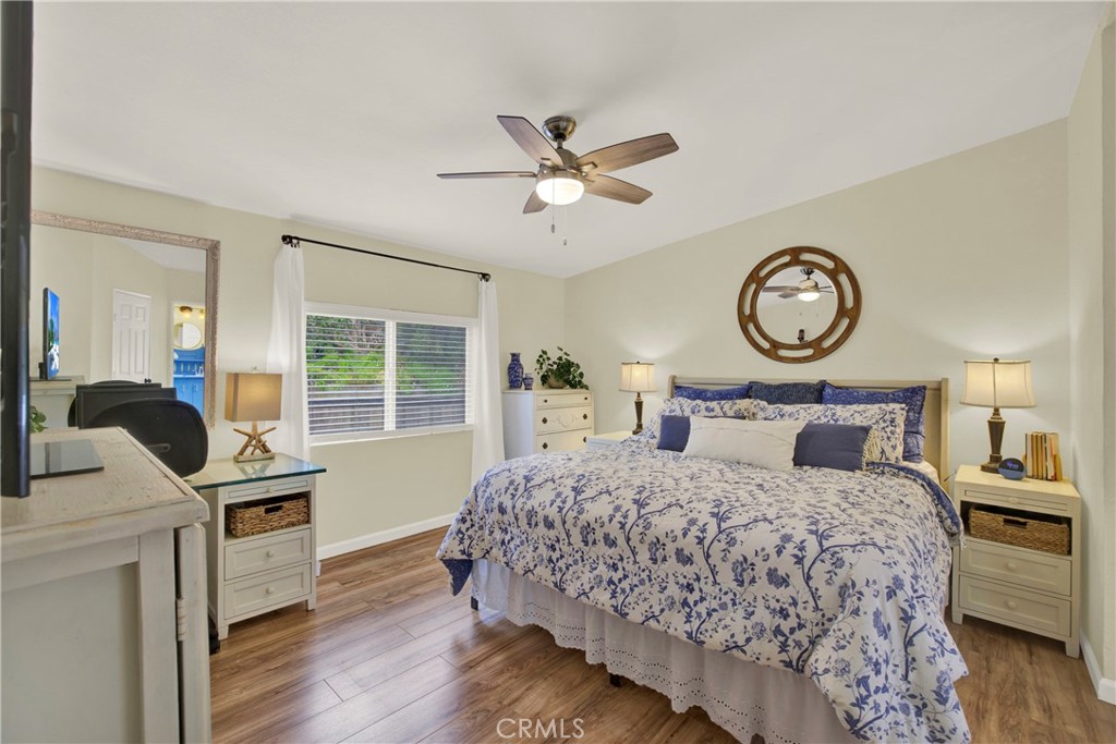 Laguna Terrace Mobile Pk(LT) - Manufactured In Park