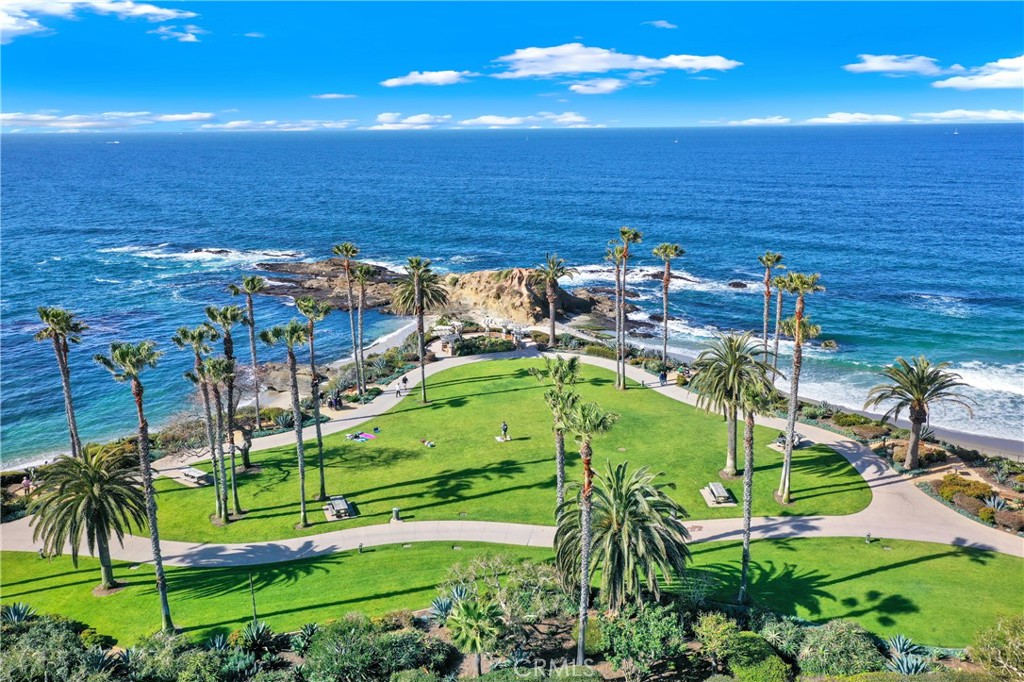 Laguna Terrace Mobile Pk(LT) - Manufactured In Park