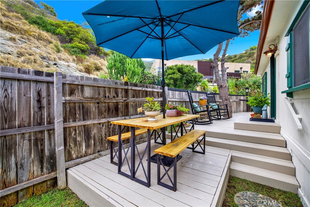 Laguna Terrace Mobile Pk(LT) - Manufactured In Park