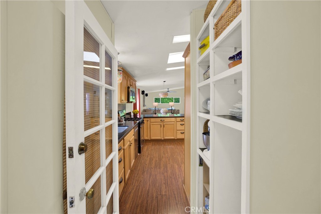 Laguna Terrace Mobile Pk(LT) - Manufactured In Park