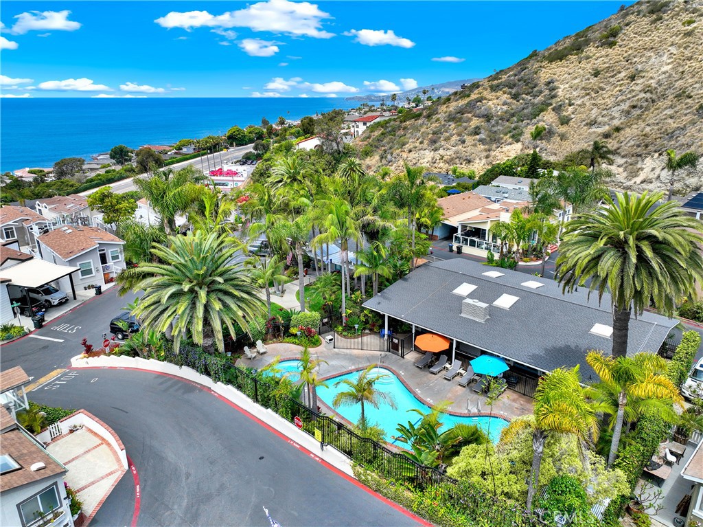 Laguna Terrace Mobile Pk(LT) - Manufactured In Park