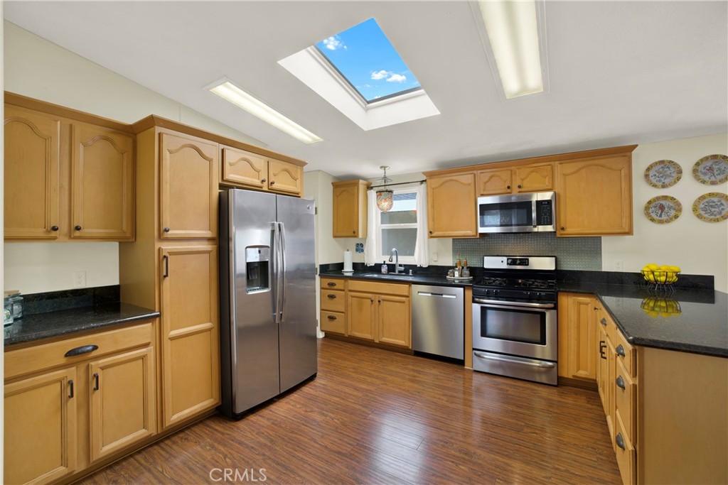 Laguna Terrace Mobile Pk(LT) - Manufactured In Park