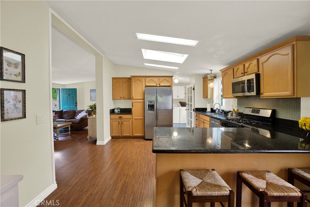 Laguna Terrace Mobile Pk(LT) - Manufactured In Park