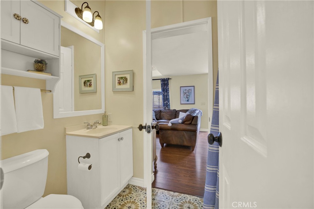 Laguna Terrace Mobile Pk(LT) - Manufactured In Park