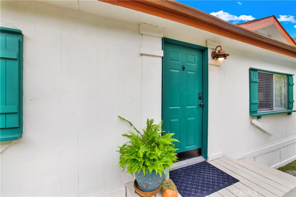 Laguna Terrace Mobile Pk(LT) - Manufactured In Park