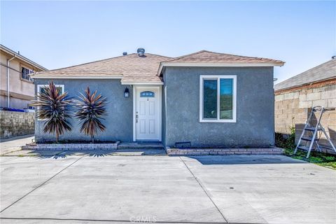 1612 W 226th Street Torrance CA 90501