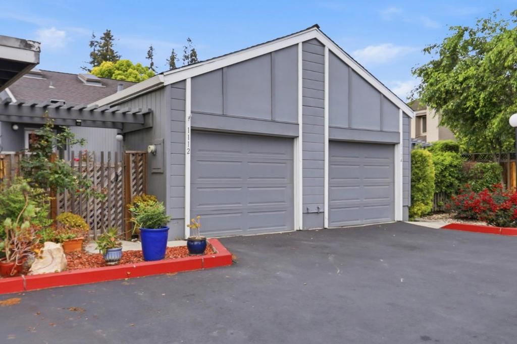 Photo of 1112 Prevost Court, San Jose, CA 95125 (MLS # ML82045131)