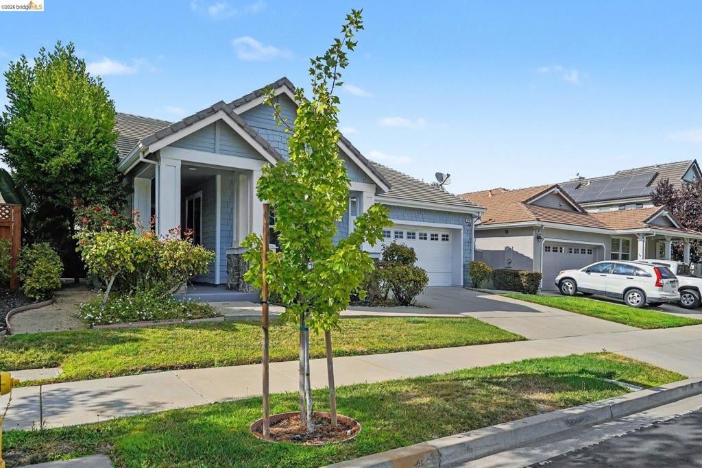 1819 Anastasia Drive