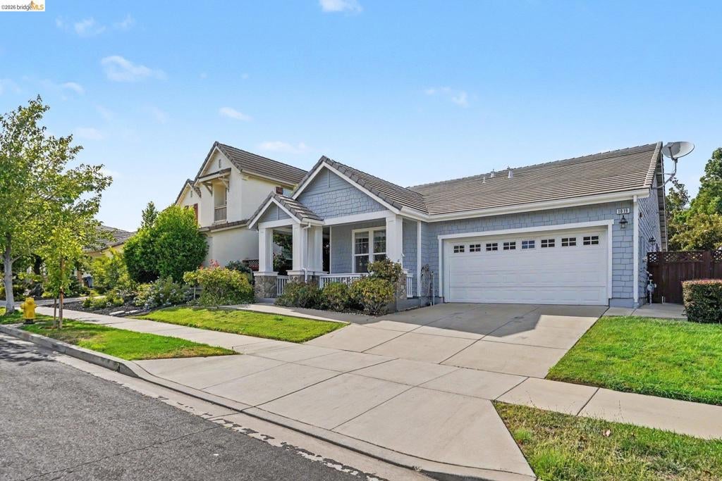 1819 Anastasia Drive
