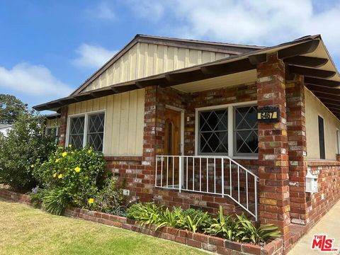 Photo of 6467 W 85th Street, Los Angeles, CA 90045 (MLS # 26668087)