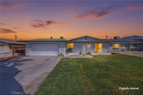 Photo of 26662 Fleming St St, Highland, CA 92346 (MLS # IG26018223)