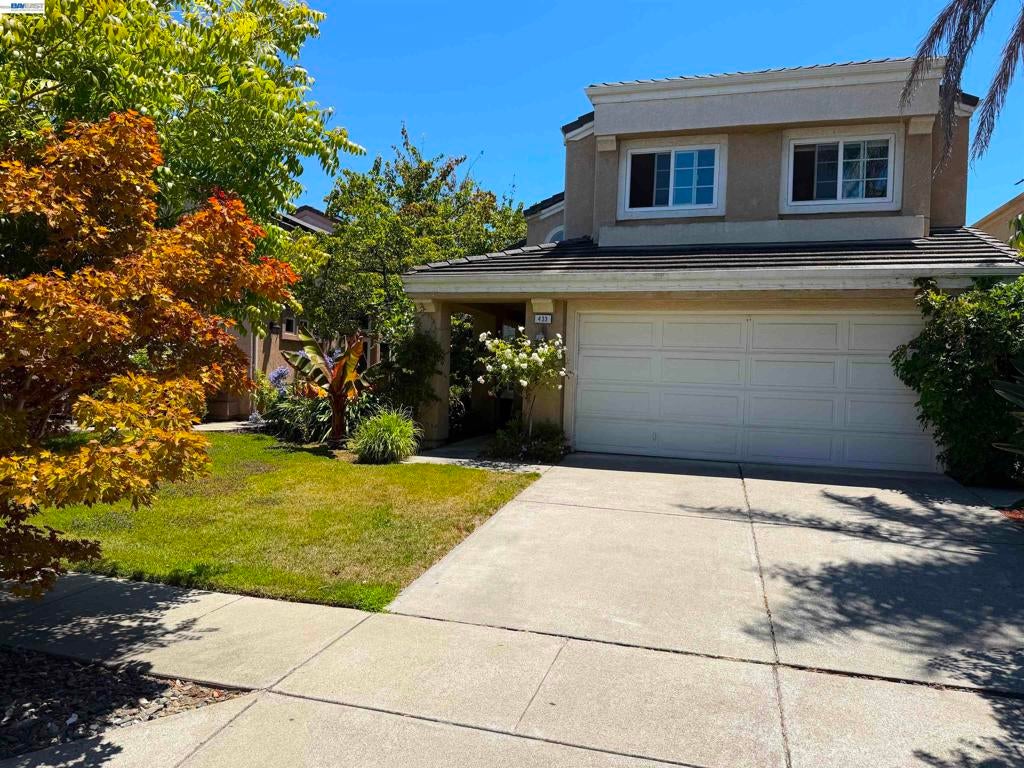 433 Calistoga Cir CIR