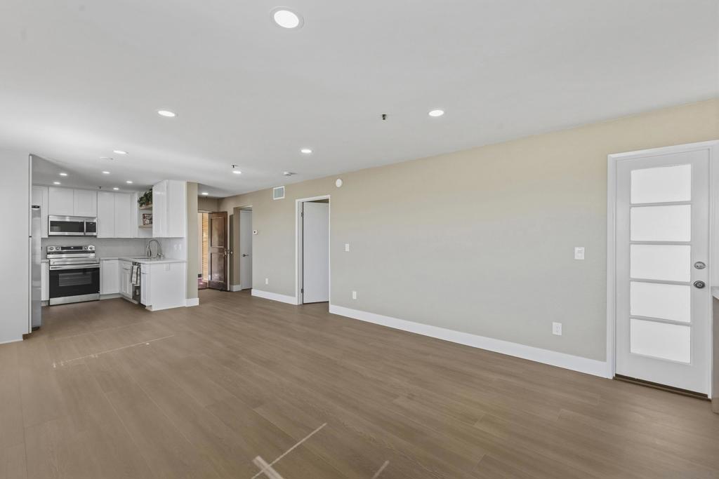 Tierrasanta - Residential Lease