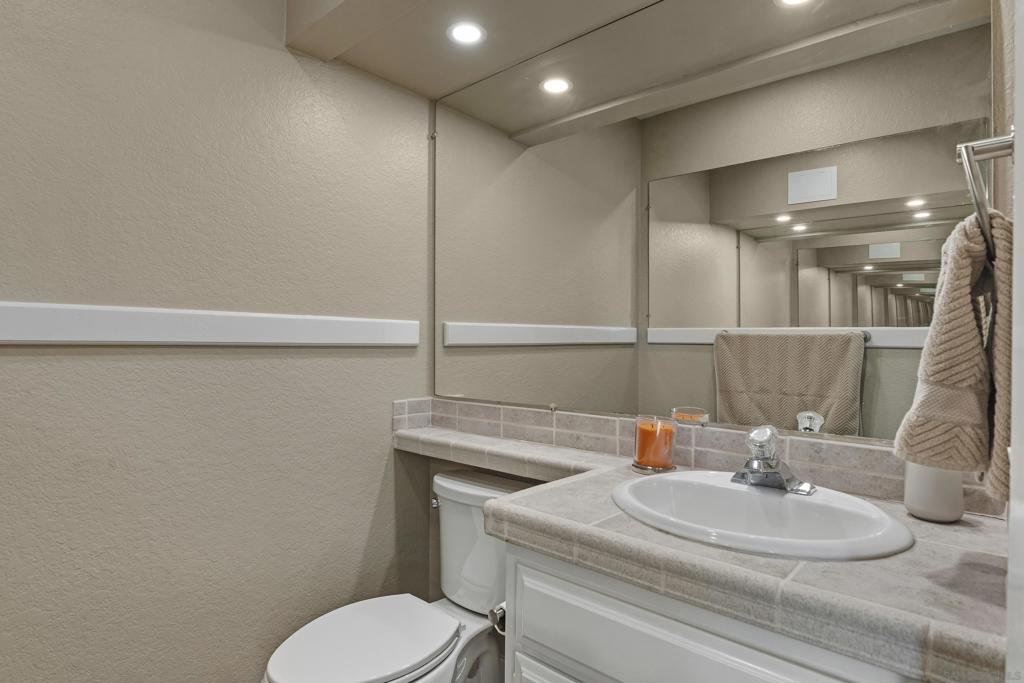 Tierrasanta - Residential Lease