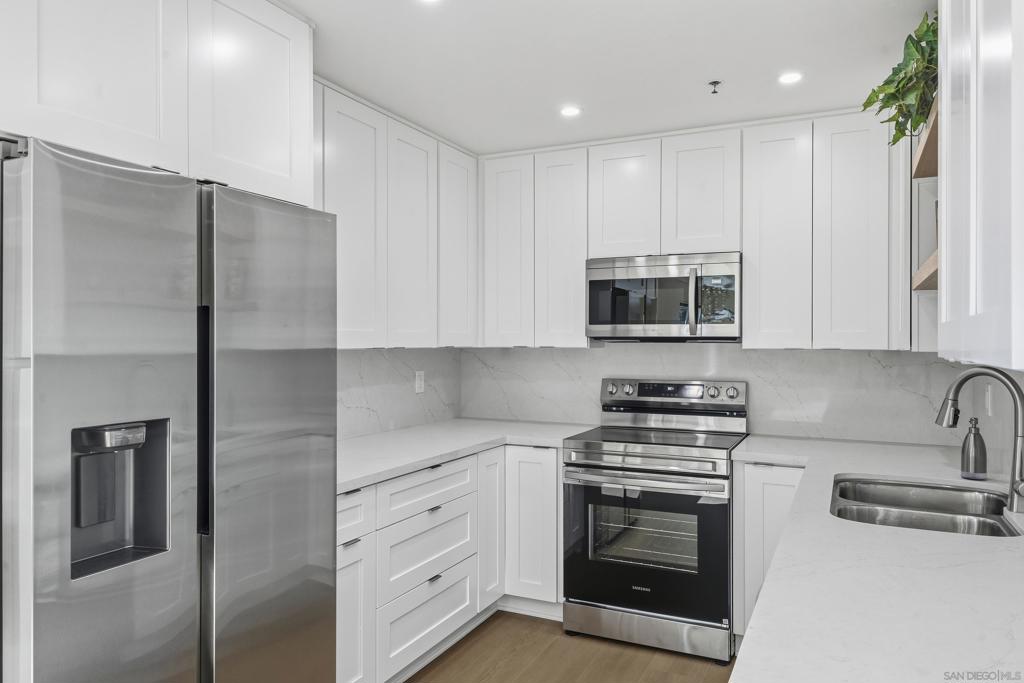 Tierrasanta - Residential Lease