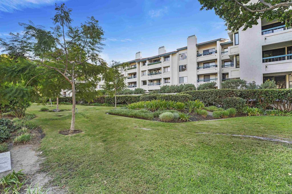 Tierrasanta - Residential Lease