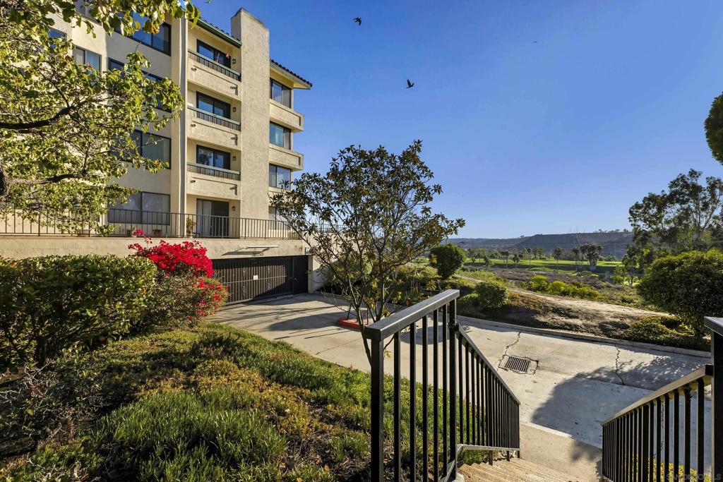 Tierrasanta - Residential Lease