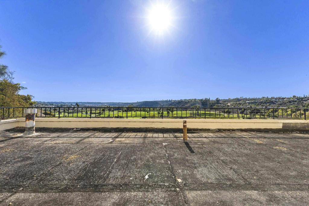 Tierrasanta - Residential Lease