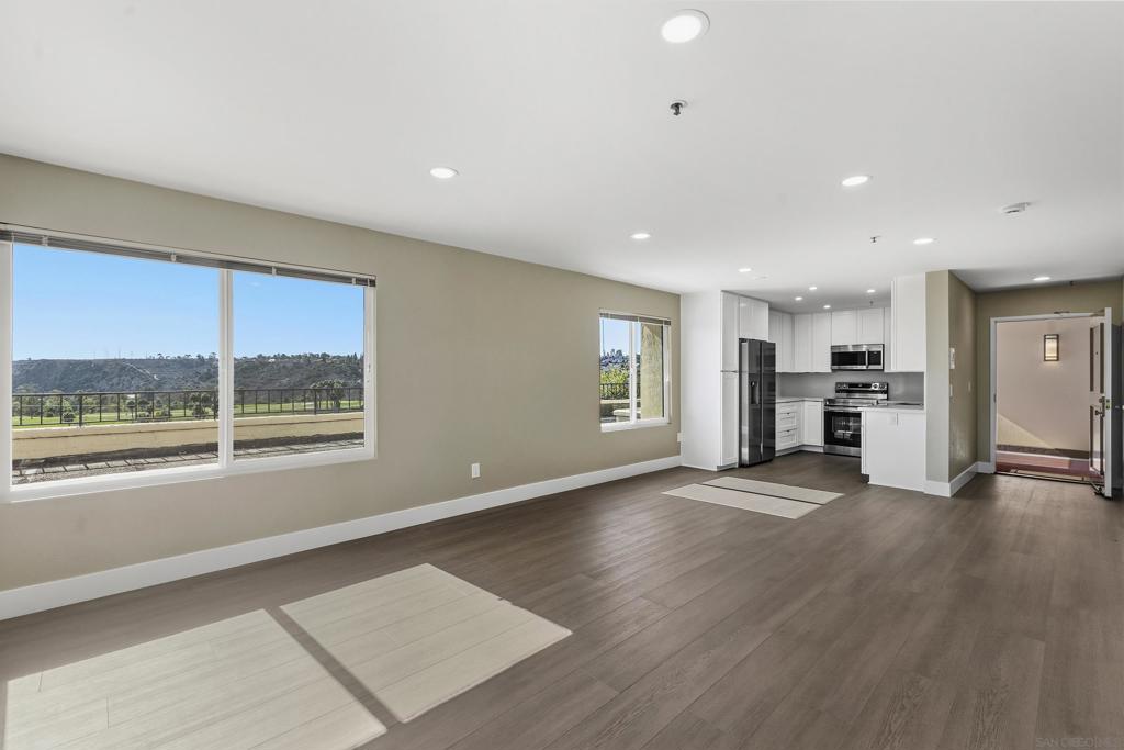 Tierrasanta - Residential Lease