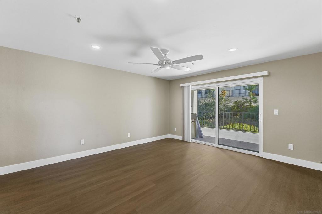 Tierrasanta - Residential Lease