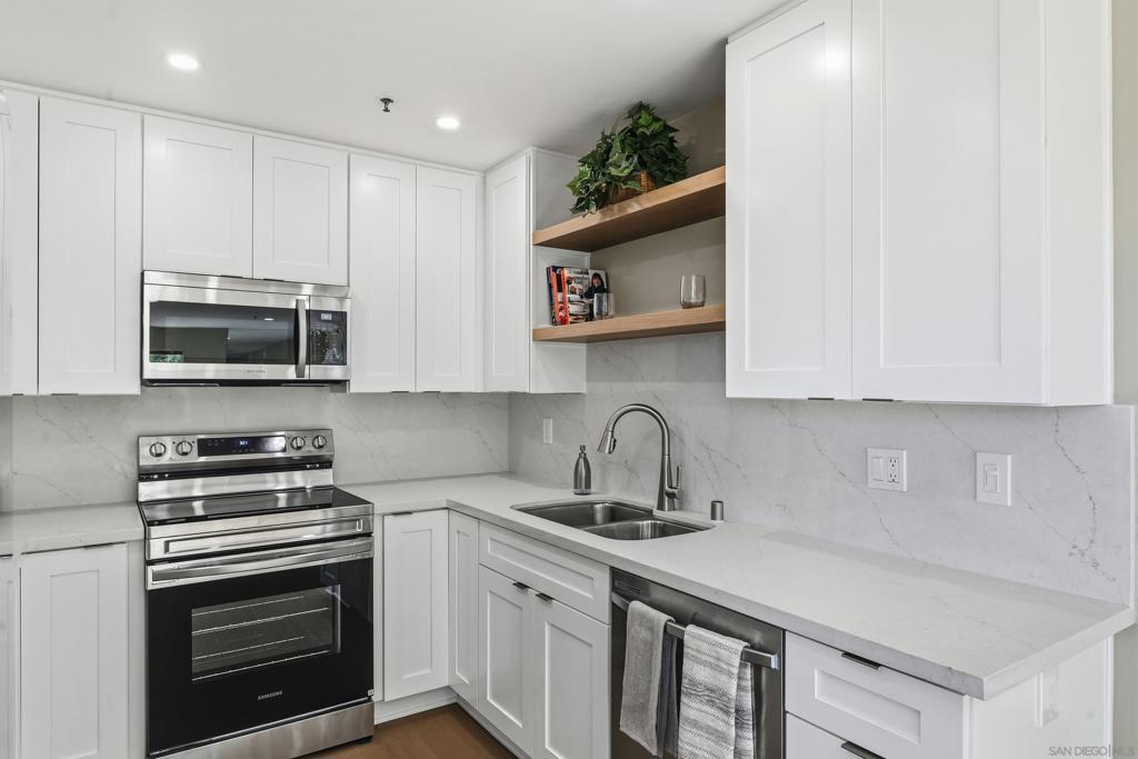 Tierrasanta - Residential Lease