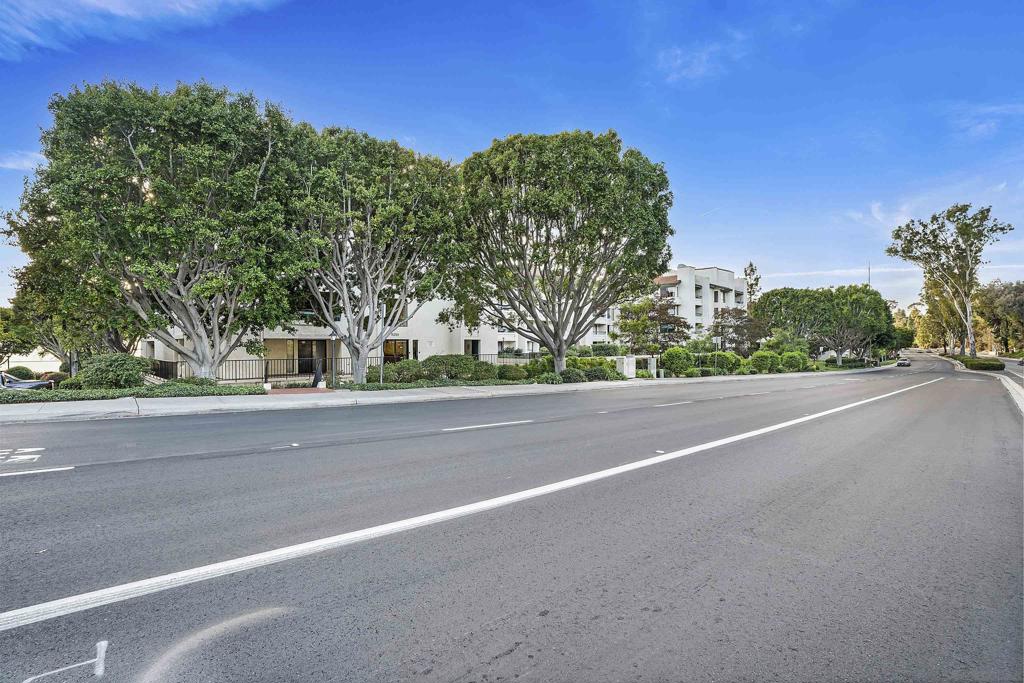 Tierrasanta - Residential Lease