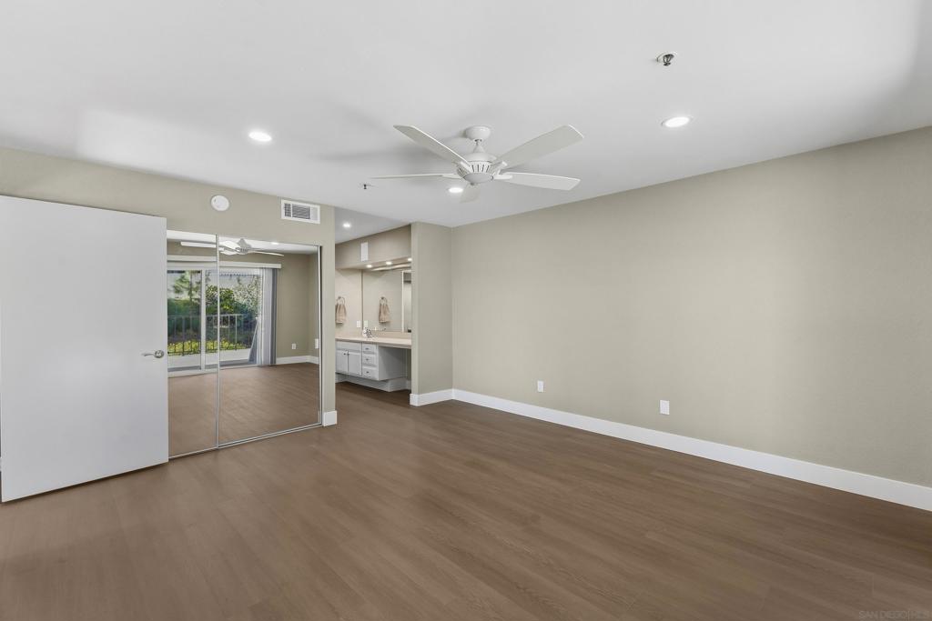 Tierrasanta - Residential Lease