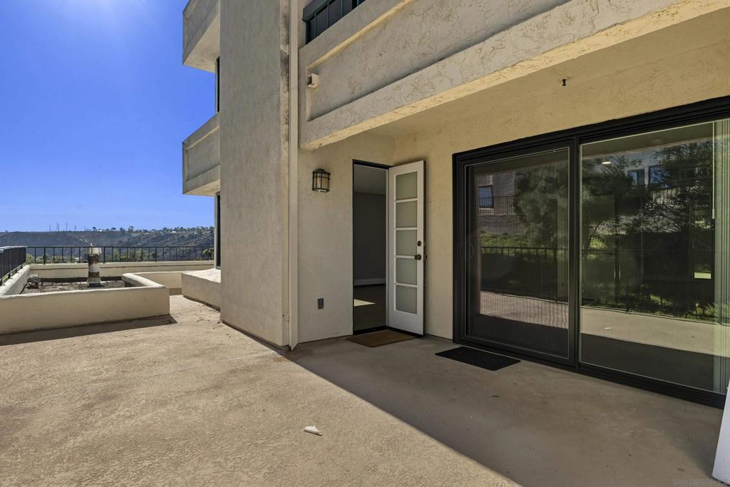 Tierrasanta - Residential Lease