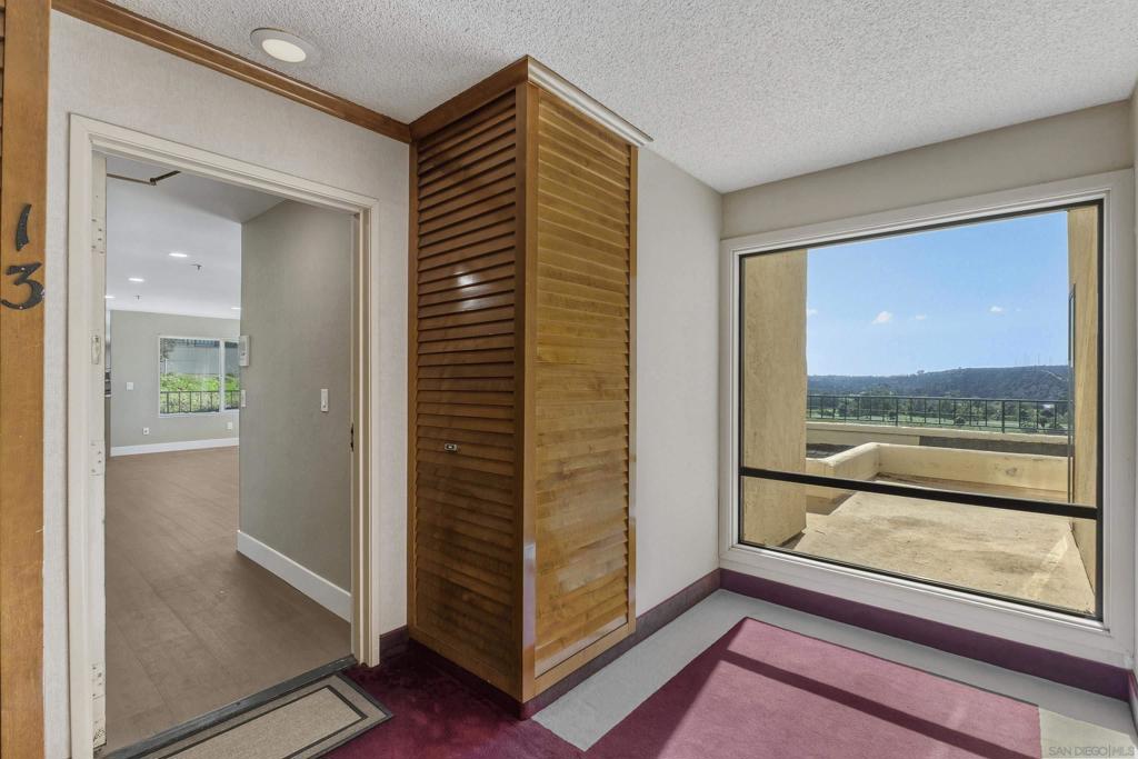 Tierrasanta - Residential Lease