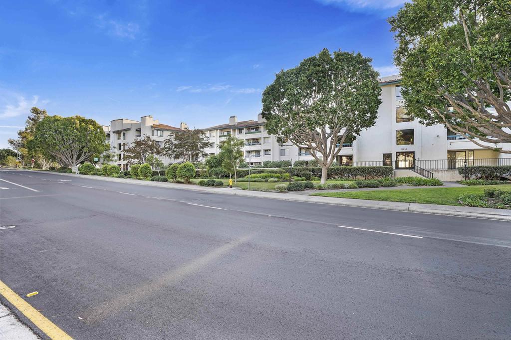 Tierrasanta - Residential Lease
