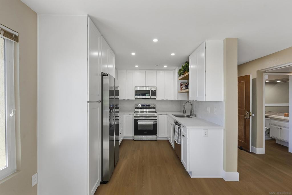 Tierrasanta - Residential Lease