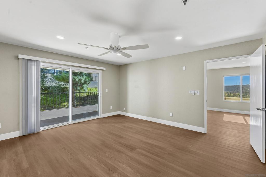 Tierrasanta - Residential Lease