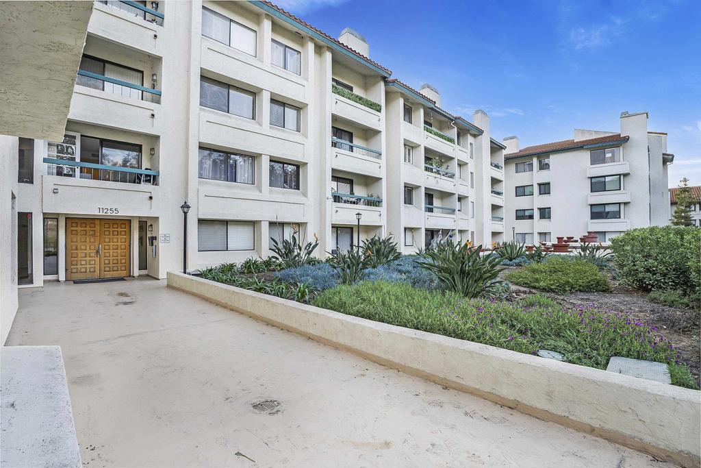 Tierrasanta - Residential Lease