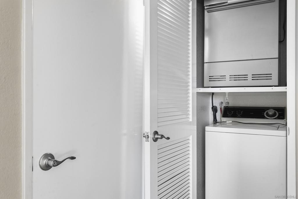 Tierrasanta - Residential Lease