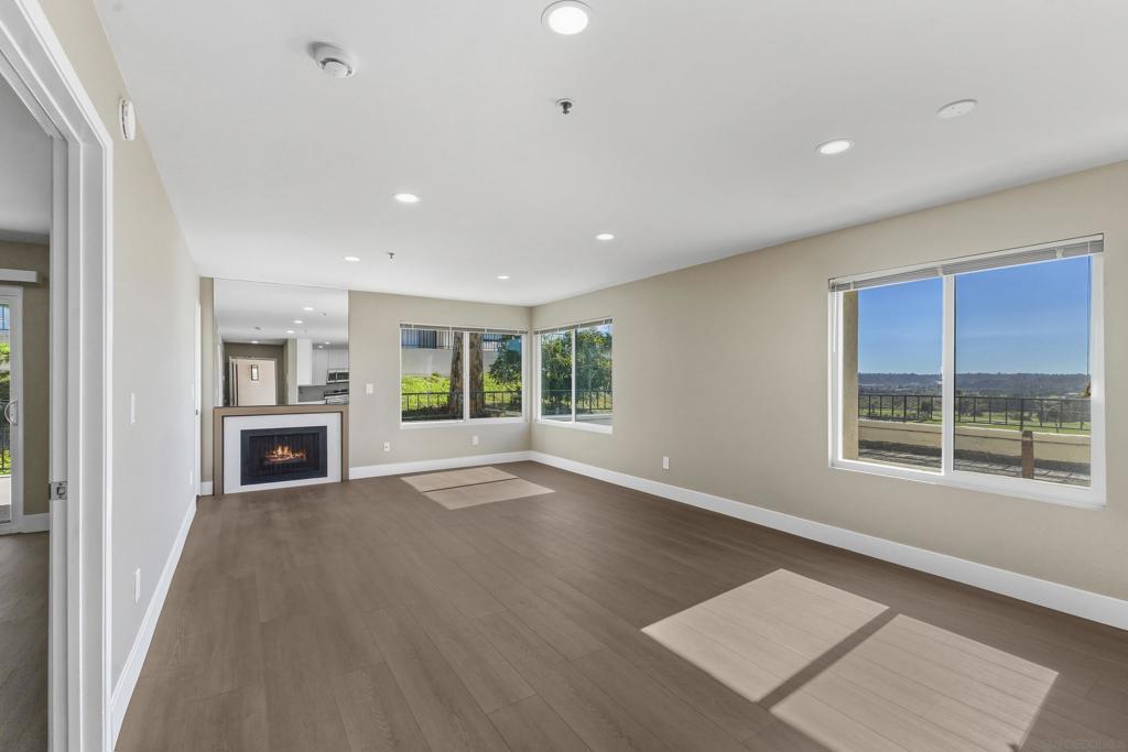 Tierrasanta - Residential Lease