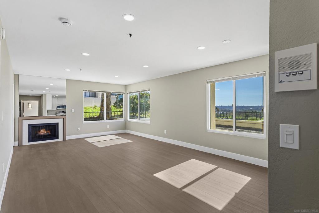 Tierrasanta - Residential Lease